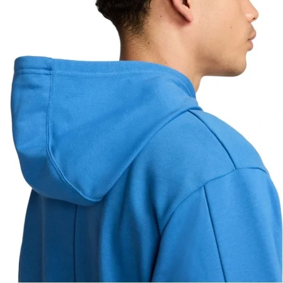 Nike - NWT - Small - Blue Hoodie - Picture 5 of 7